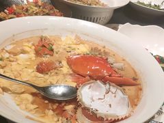 -炊江南·上海菜(国展华漕店)