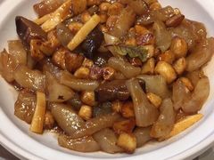 -宏达宴老菜馆(群力第四大道店)