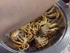 -石牌岭小亮蒸虾•湖北老字号(左岭店)