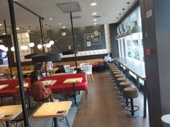 -肯德基(阳光店)