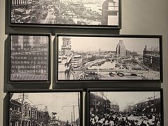 -上海大陆银行仓库旧址