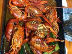 -江湖翅客(琶洲新村店)