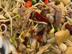 -回·龙虾铺·盆盆蟹·烧烤大排档(回龙观店)