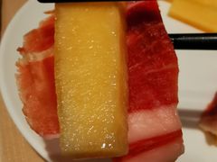 -悦全日餐厅·仁恒洲际酒店