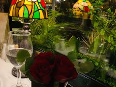 -火车头法国西餐厅