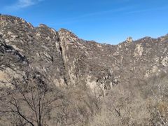-大岭沟猕猴桃谷风景区