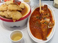 -英兰朝族饭店(河南桥头店)
