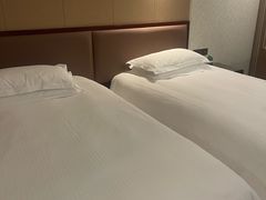 -南京钟山宾馆(江苏省会议中心)