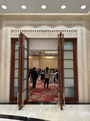 -锦江国际大酒店·宴会厅