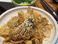 -山河屯铁锅炖·非遗东北菜(南山店)