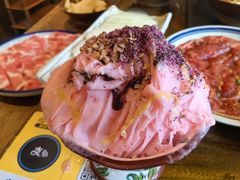 -山城棒棒军手作火锅·天花板手撕水牛鲜毛肚(北京店)