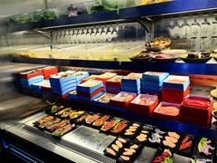 -老张记鲜切牛肉自助火锅(龙光世纪中心店)