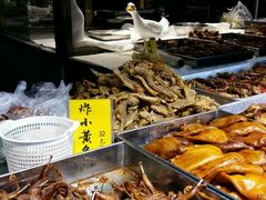 -四季小馆·地道北京小吃(广百店)