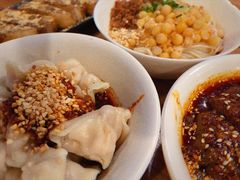 豌杂小面-付小姐在成都(中山公园店)