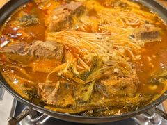 -多宾韩国料理(学衡路店)