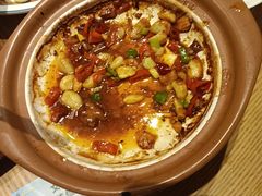 -老阿爸鲜鱼土菜(昆山花桥店)