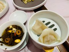 -喜鼎海胆水饺(平安金融中心店)