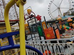 -白沙门生态公园