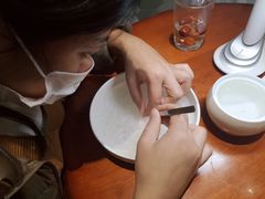 -燕庭·纯燕窝·甜品下午茶(南京西路店)