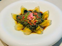 -太白餐厅·新湘菜原创者(月湖店)