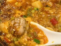 -双流老妈兔头(总店)