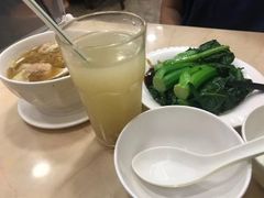 -盛记粥面(佐敦店)