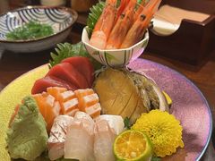 -鸟鹏烧鸟居酒屋(仁恒梦中心店)