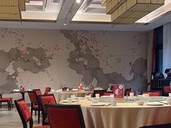 -禾悦庄餐厅