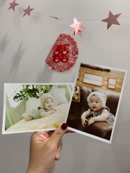 点击看大图 -芳妮豆丁家庭影像馆(宝安店)