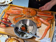 -震海贝烤贝·民俗特色店(延吉总店)