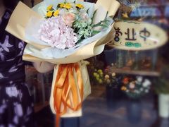 -Flower in(密渡桥店)