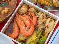 -永信海鲜(群星城店)