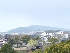 -常熟方塔园
