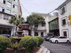 -印象泰和园(望丛西路店)