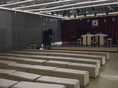 -雅马哈音乐中心 钢琴双排键鼓吉他(静安大融城店)