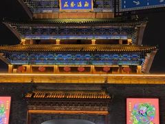 -鼓楼夜市
