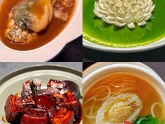 -肆月河豚·新淮扬菜·烤鸭(中关村店)