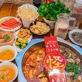 土房子怪味鱼|“怪”让人上头❗️