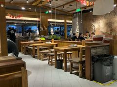 -北丐先生·野馄饨烧烤(雨花万象店)