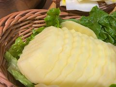 -四喜小胖·北京涮肉(五道营店)