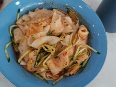 -董小西的凉皮和椒麻鸡(三元桥店)