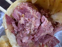 -牛老五羊杂汤(广阳区总店)