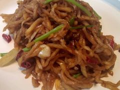 -南山鲜虾面·活鲜小馆·海味大连菜(南山总店)