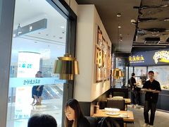 -太二酸菜鱼(长沙IFS国金中心店)