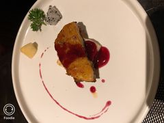 -半岛翡丽海鲜自助餐厅(观风亭店)