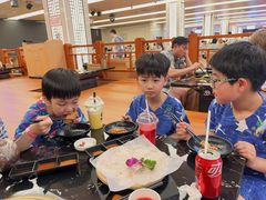 -汤连得温泉馆(宝山店)