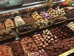 巧克力-波盖利亚市场