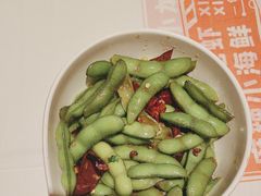 -熊记虾王·小龙虾(东晓南店)