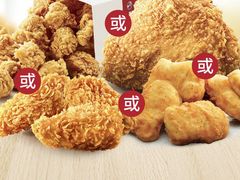 -肯德基(杭州和平饭店)