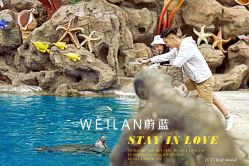 点击看大图 -蔚蓝映像STUDIO婚纱摄影(南稍门店)